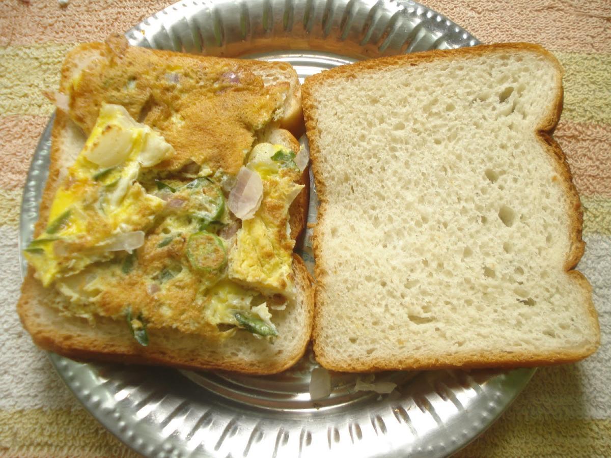 Anil Guest House Mumbai  Buitenkant foto